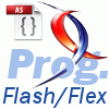 Accueil Flash/Flex (ActionScript)