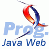 Accueil Java Web