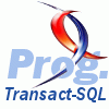 Accueil Transact-SQL