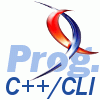 Accueil C++/CLI