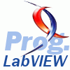Accueil LabVIEW (G)