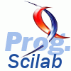 Accueil Scilab