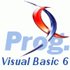 Accueil Visual Basic 6